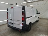  Renault  Trafic RENAULT  VU 4p Fourgon FG GCFL1H1 1200 dCi95 Stop&Start E6 #3