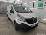  Renault  Trafic RENAULT  VU 4p Fourgon FG GCFL1H1 1200 dCi95 Stop&Start E6 #4