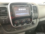  Renault  Trafic RENAULT  VU 4p Fourgon FG GCFL1H1 1200 dCi95 Stop&Start E6 #7