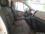  Renault  Trafic RENAULT  VU 4p Fourgon FG GCFL1H1 1200 dCi95 Stop&Start E6 #8