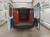  Renault  Trafic RENAULT  VU 4p Fourgon FG GCFL1H1 1200 dCi95 Stop&Start E6 #10