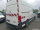  Volkswagen  Crafter  Fourgon Fourgon 35 mittellang mit Hochdach 4Motion 2.0 140CV BVM6 #3