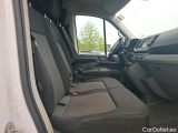  Volkswagen  Crafter  Fourgon Fourgon 35 mittellang mit Hochdach 4Motion 2.0 140CV BVM6 #6
