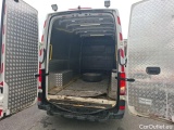  Volkswagen  Crafter  Fourgon Fourgon 35 mittellang mit Hochdach 4Motion 2.0 140CV BVM6 #8