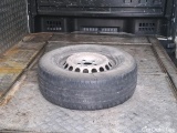  Volkswagen  Crafter  Fourgon Fourgon 35 mittellang mit Hochdach 4Motion 2.0 140CV BVM6 #11