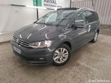  Volkswagen  Touran  Life Plus 1.5 TSI 150CV BVA7 7 Sieges 6E 