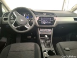 Volkswagen  Touran  Life Plus 1.5 TSI 150CV BVA7 7 Sieges 6E #5