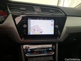  Volkswagen  Touran  Life Plus 1.5 TSI 150CV BVA7 7 Sieges 6E #7