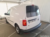  Volkswagen  Caddy VOLKSWAGEN  Van / 2015 / 4P / Fourgonnette 2.0 TDI 75 Business Line #2