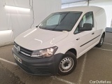  Volkswagen  Caddy VOLKSWAGEN  Van / 2015 / 4P / Fourgonnette 2.0 TDI 75 Business Line 