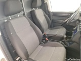  Volkswagen  Caddy VOLKSWAGEN  Van / 2015 / 4P / Fourgonnette 2.0 TDI 75 Business Line #8