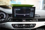  Audi  A4  Avant 40 TDI quattro S line 2.0 TDI 150KW AT7 E6d #19