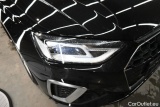  Audi  A4  Avant 40 TDI quattro S line 2.0 TDI 150KW AT7 E6d #37