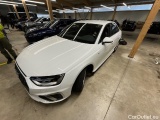  Audi  A4  Lim. 40 TDI quattro S line 2.0 TDI 150KW AT7 E6d 