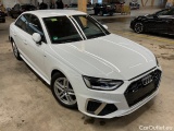  Audi  A4  Lim. 40 TDI quattro S line 2.0 TDI 150KW AT7 E6d #2