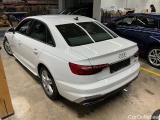  Audi  A4  Lim. 40 TDI quattro S line 2.0 TDI 150KW AT7 E6d #5