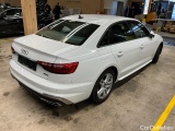  Audi  A4  Lim. 40 TDI quattro S line 2.0 TDI 150KW AT7 E6d #4