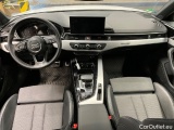  Audi  A4  Lim. 40 TDI quattro S line 2.0 TDI 150KW AT7 E6d #10