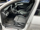  Audi  A4  Lim. 40 TDI quattro S line 2.0 TDI 150KW AT7 E6d #11