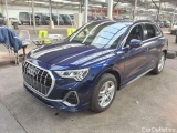  Audi  Q3  35 TFSI S line 1.5 TFSI 110KW AT7 E6d #2