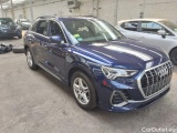  Audi  Q3  35 TFSI S line 1.5 TFSI 110KW AT7 E6d #3