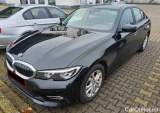  Bmw  Serie 3 Baureihe 3 Lim. 320 d Advantage 2.0 140KW AT8 E6d 