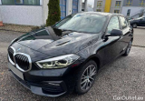  Bmw  Serie 1 Baureihe 1 Lim. 120 d Advantage 2.0 140KW AT8 E6d 