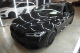  Bmw  Serie 5 Baureihe 5 Touring 530 d xDrive M Sport 3.0 210KW AT8 E6d 
