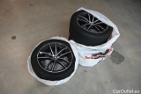  Bmw  Serie 5 Baureihe 5 Touring 530 d xDrive M Sport 3.0 210KW AT8 E6d #5