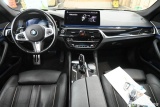  Bmw  Serie 5 Baureihe 5 Touring 530 d xDrive M Sport 3.0 210KW AT8 E6d #9