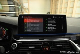  Bmw  Serie 5 Baureihe 5 Touring 530 d xDrive M Sport 3.0 210KW AT8 E6d #16