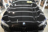  Bmw  Serie 5 Baureihe 5 Touring 530 d xDrive M Sport 3.0 210KW AT8 E6d #24