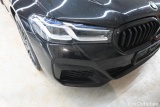  Bmw  Serie 5 Baureihe 5 Touring 530 d xDrive M Sport 3.0 210KW AT8 E6d #28