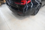  Bmw  Serie 5 Baureihe 5 Touring 530 d xDrive M Sport 3.0 210KW AT8 E6d #44