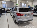  Bmw  X1 Baureihe  xDrive 18 d M Sport 2.0 110KW MT6 E6dT #2