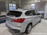  Bmw  X1 Baureihe  xDrive 18 d M Sport 2.0 110KW MT6 E6dT #3