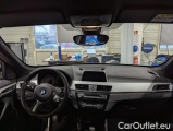  Bmw  X1 Baureihe  xDrive 18 d M Sport 2.0 110KW MT6 E6dT #8