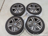  Bmw  X1 Baureihe  xDrive 18 d M Sport 2.0 110KW MT6 E6dT #11