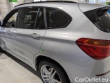  Bmw  X1 Baureihe  xDrive 18 d M Sport 2.0 110KW MT6 E6dT #19