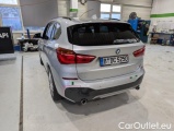  Bmw  X1 Baureihe  xDrive 18 d M Sport 2.0 110KW MT6 E6dT #37