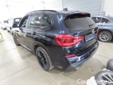  Bmw  X3 Baureihe  xDrive 30 d M Sport 3.0 195KW AT8 E6dT #2