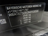  Bmw  X3 Baureihe  xDrive 30 d M Sport 3.0 195KW AT8 E6dT #5