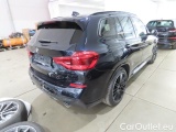  Bmw  X3 Baureihe  xDrive 30 d M Sport 3.0 195KW AT8 E6dT #3