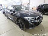  Bmw  X3 Baureihe  xDrive 30 d M Sport 3.0 195KW AT8 E6dT #4