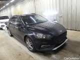  Ford  Focus FORD  2.0 EcoBlue Start-Stopp-System Aut. ACTIVE 5d 110kW #2