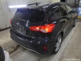  Ford  Focus FORD  2.0 EcoBlue Start-Stopp-System Aut. ACTIVE 5d 110kW #3