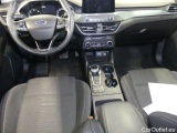  Ford  Focus FORD  2.0 EcoBlue Start-Stopp-System Aut. ACTIVE 5d 110kW #5