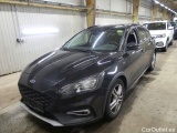  Ford  Focus FORD  2.0 EcoBlue Start-Stopp-System Aut. ACTIVE 5d 110kW 