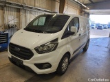  Ford  Transit FORD  Custom 320 L1H1 LKW VA Trend 4d 96kW #7