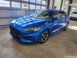  Ford  Focus  Lim. ST-Line 2.0 EcoBlue 110KW AT8 E6d 